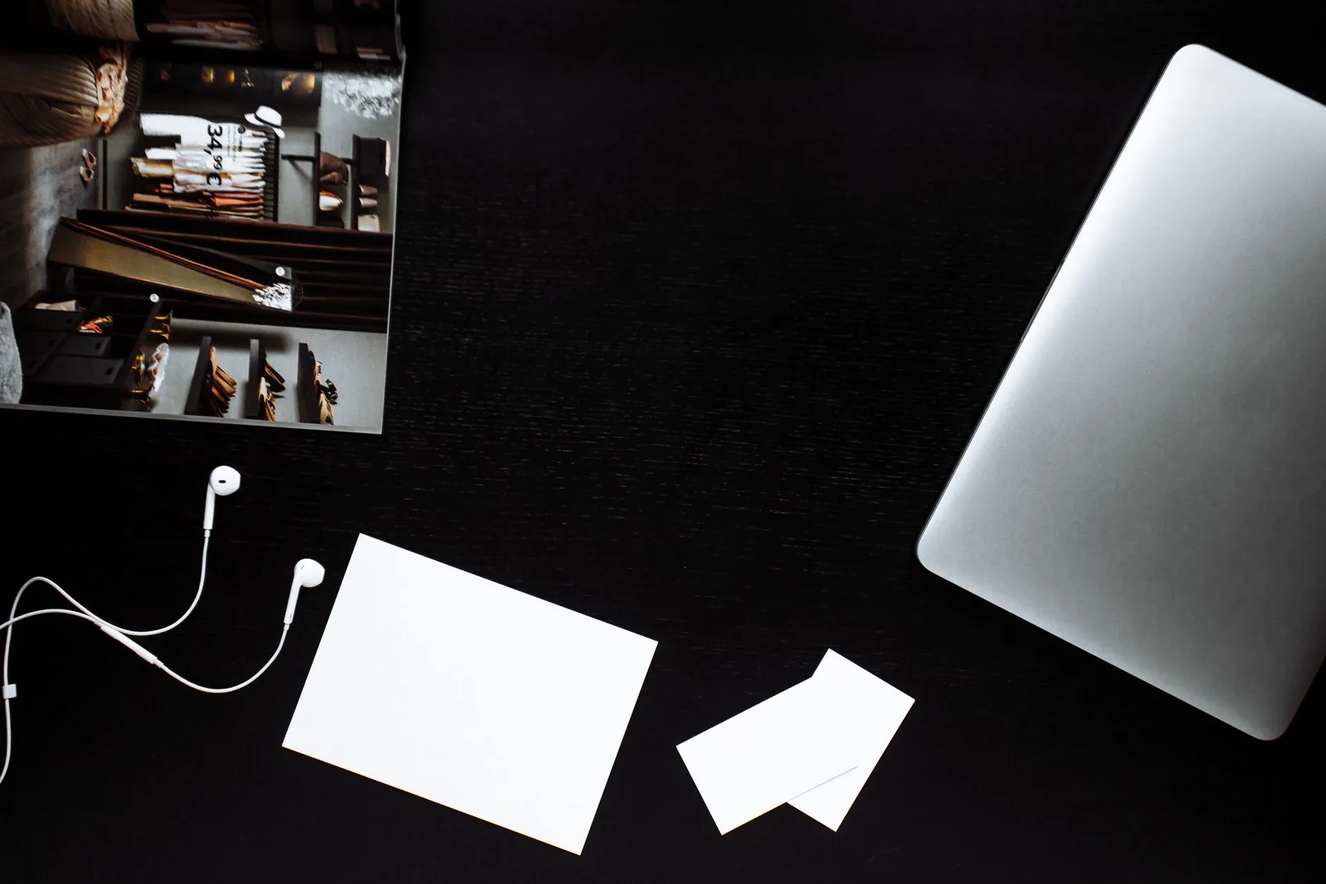 Studio creativ Brandhaus